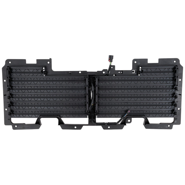 DURAFORCE Active Grille Shutter For 2015-2020 Chevrolet Tahoe For Suburban 84378163