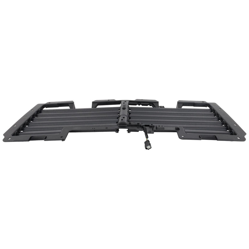 DURAFORCE Active Grille Shutter For 2015-2020 Chevrolet Tahoe For Suburban 84378163
