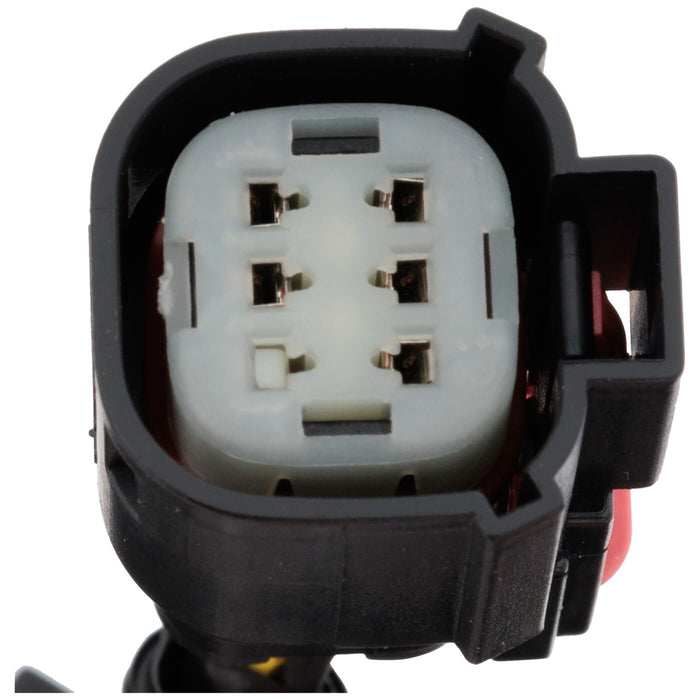 DURAFORCE Active Grille Shutter For 2015-2020 Chevrolet Tahoe For Suburban 84378163