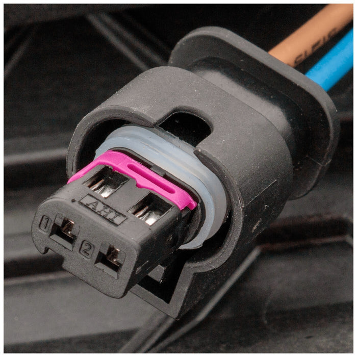 DURAFORCE Active Grille Shutter For 2015-2020 Chevrolet Tahoe For Suburban 84378163