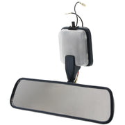 DURAFORCE New Rear View Mirror for Toyota 4Runner 4 Runner Pickup TO2950105 878108914204