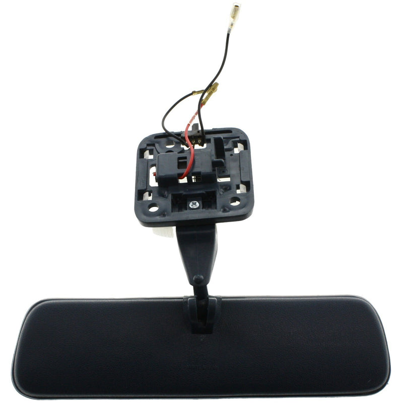 DURAFORCE New Rear View Mirror for Toyota 4Runner 4 Runner Pickup TO2950105 878108914204