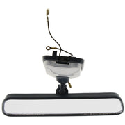 DURAFORCE New Rear View Mirror for Toyota 4Runner 4 Runner Pickup TO2950105 878108914204