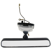DURAFORCE New Rear View Mirror for Toyota 4Runner 4 Runner Pickup TO2950105 878108914204