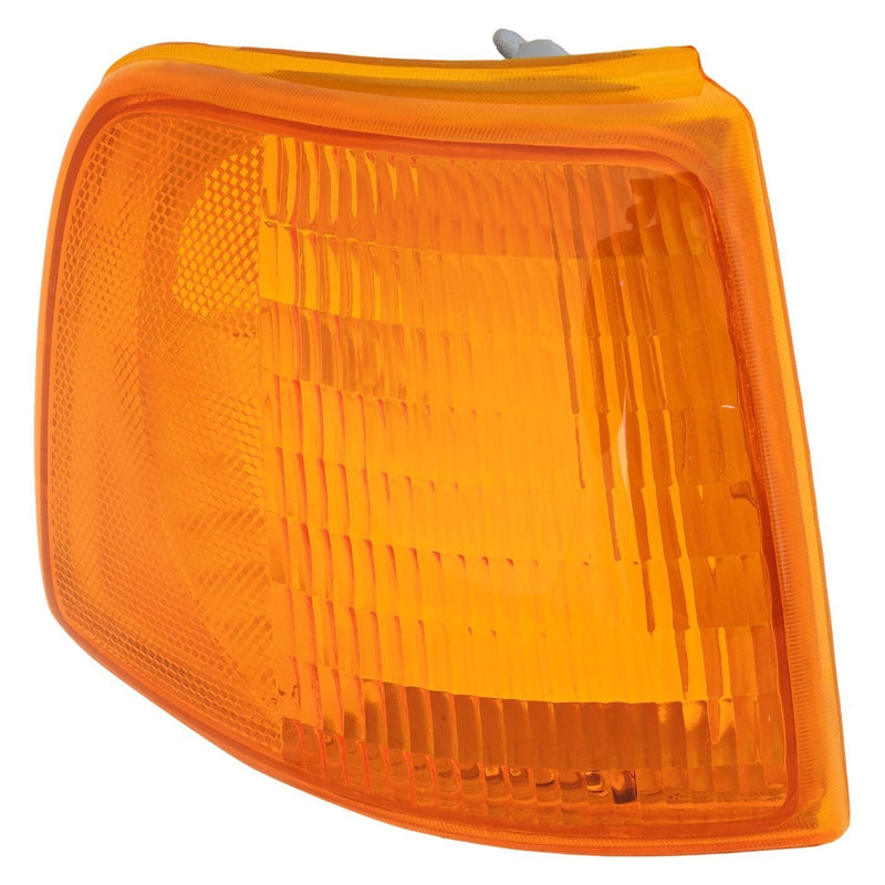 DURAFORCE Header Panel Nose Headlight lamp Mounting for Ford Ranger 1995-1997