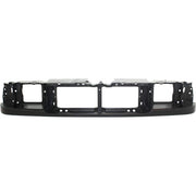 DURAFORCE Header Panel Nose Headlight lamp Mounting for Ford Ranger 1995-1997