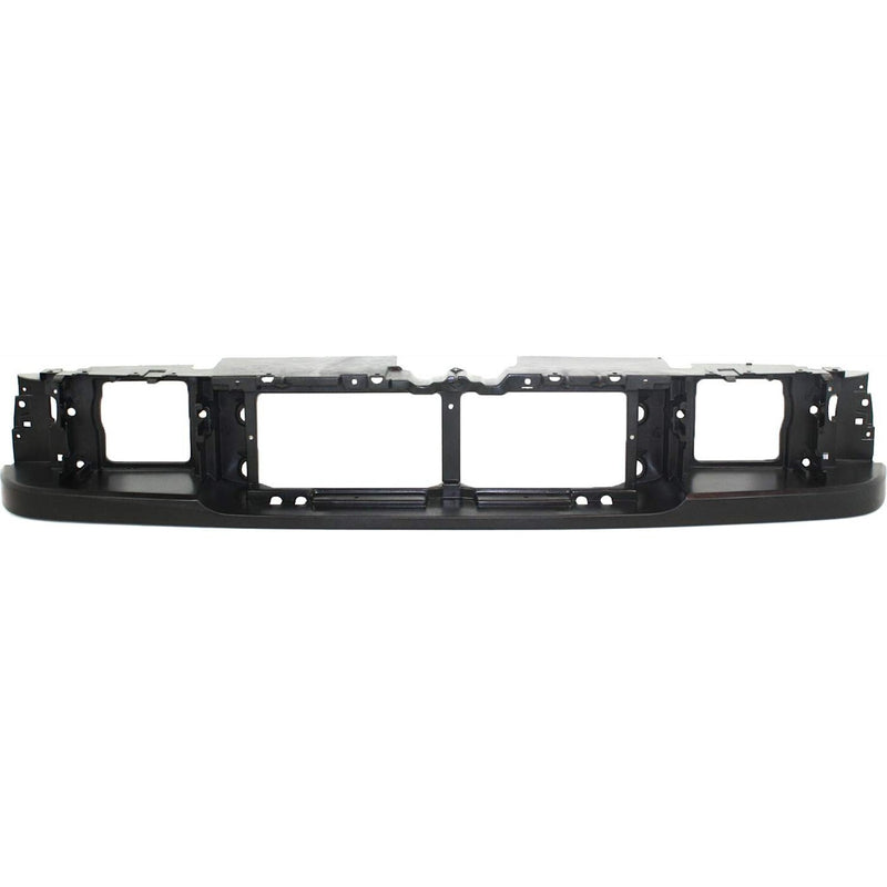 DURAFORCE Header Panel Nose Headlight lamp Mounting for Ford Ranger 1995-1997