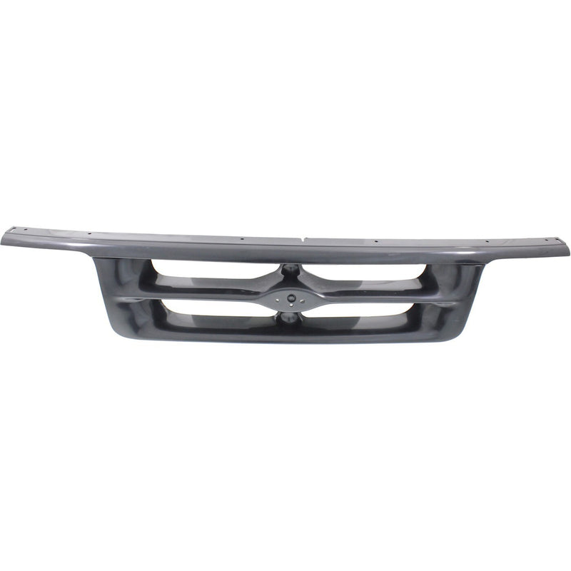 DURAFORCE Header Panel Nose Headlight lamp Mounting for Ford Ranger 1995-1997