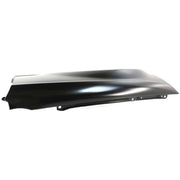 DURAFORCE Front Bumper Covers Fascias Fender Kit For 1996-1998 Honda Civic