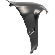 DURAFORCE Front Bumper Covers Fascias Fender Kit For 1996-1998 Honda Civic
