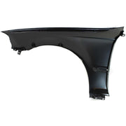 DURAFORCE Front Bumper Covers Fascias Fender Kit For 1996-1998 Honda Civic