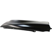 DURAFORCE Front Bumper Covers Fascias Fender Kit For 1996-1998 Honda Civic