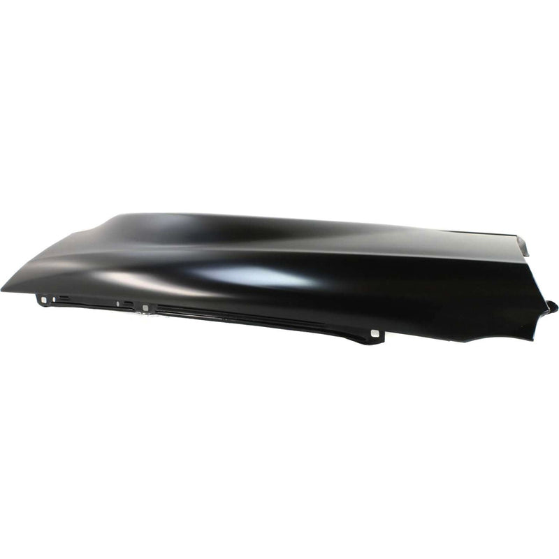 DURAFORCE Front Bumper Covers Fascias Fender Kit For 1996-1998 Honda Civic