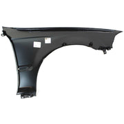 DURAFORCE Front Bumper Covers Fascias Fender Kit For 1996-1998 Honda Civic