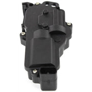 DURAFORCE New Black Exterior Door Lock Actuator For Ford -Passenger Side /6L3Z25218A42AA