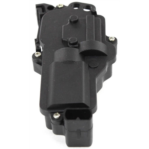 DURAFORCE New Black Exterior Door Lock Actuator For Ford -Passenger Side /6L3Z25218A42AA