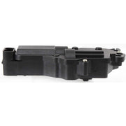 DURAFORCE New Black Exterior Door Lock Actuator For Ford -Passenger Side /6L3Z25218A42AA
