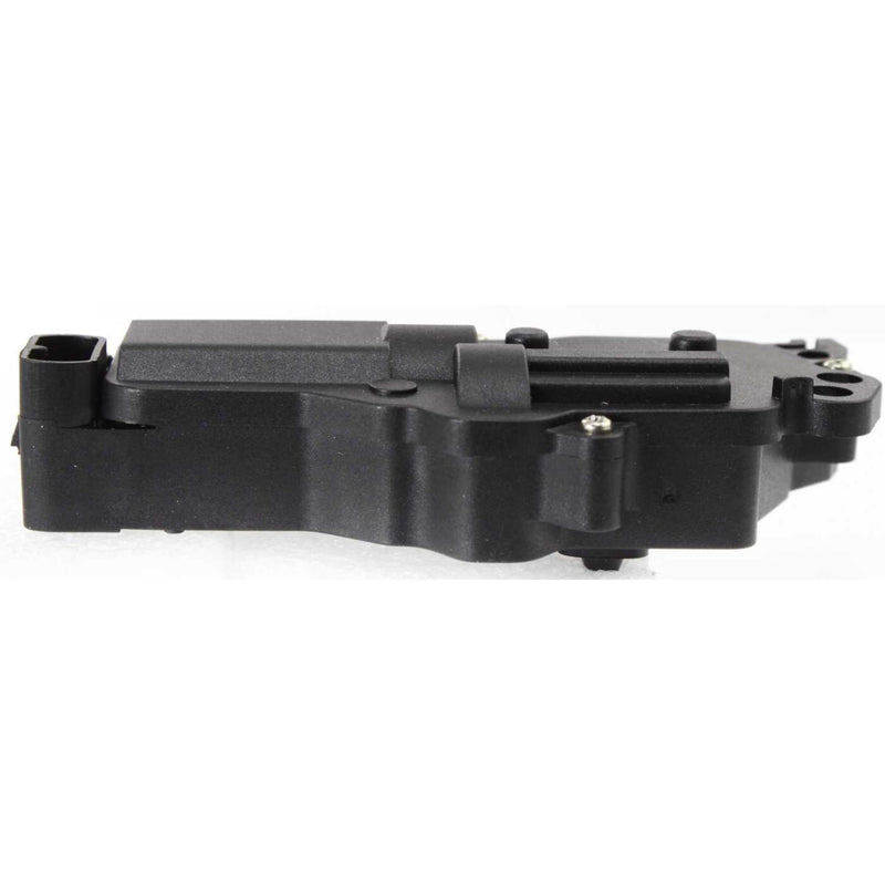 DURAFORCE New Black Exterior Door Lock Actuator For Ford -Passenger Side /6L3Z25218A42AA