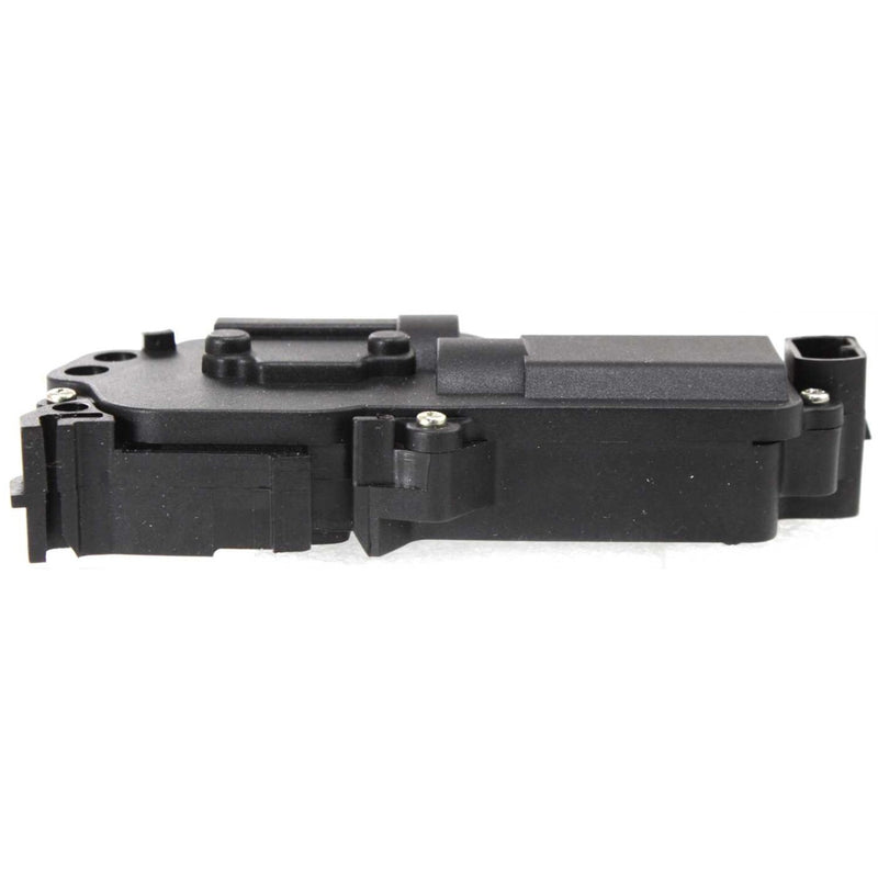 DURAFORCE New Black Exterior Door Lock Actuator For Ford -Passenger Side /6L3Z25218A42AA