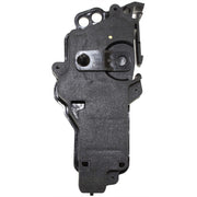 DURAFORCE New Black Exterior Door Lock Actuator For Ford -Passenger Side /6L3Z25218A42AA