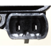 DURAFORCE New Black Exterior Door Lock Actuator For Ford -Passenger Side /6L3Z25218A42AA