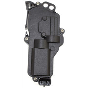 DURAFORCE New Black Exterior Door Lock Actuator For Ford -Passenger Side /6L3Z25218A42AA