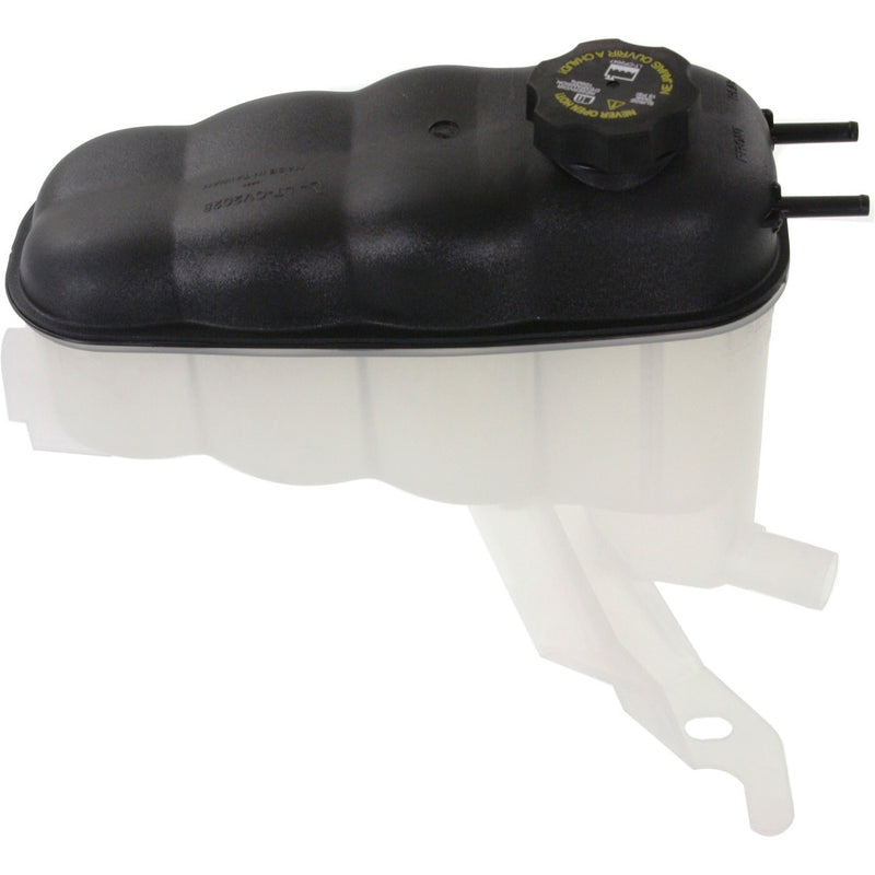 DURAFORCE Coolant Reservoir For 2015-2020 Chevrolet Tahoe Fits Suburban GM3014134