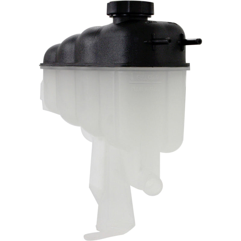 DURAFORCE Coolant Reservoir For 2015-2020 Chevrolet Tahoe Fits Suburban GM3014134