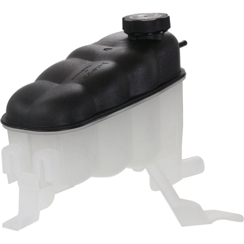 DURAFORCE Coolant Reservoir For 2015-2020 Chevrolet Tahoe Fits Suburban GM3014134
