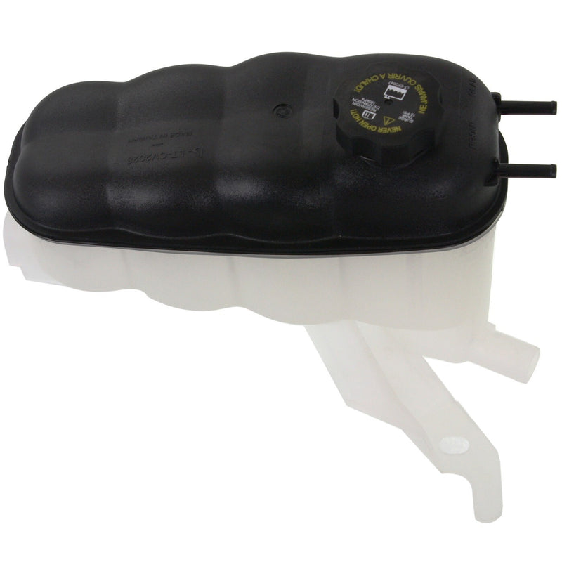 DURAFORCE Coolant Reservoir For 2015-2020 Chevrolet Tahoe Fits Suburban GM3014134