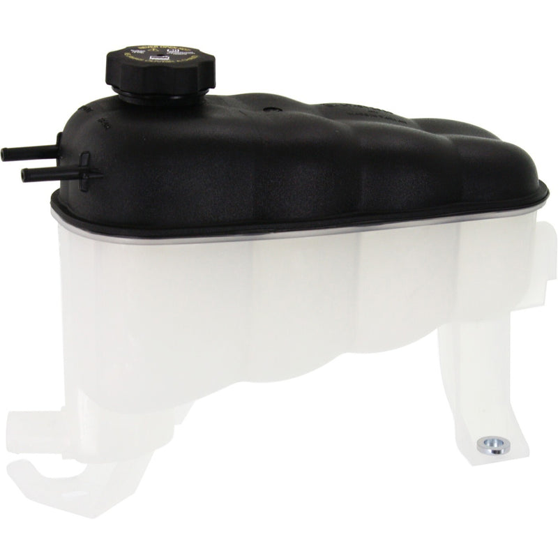DURAFORCE Coolant Reservoir For 2015-2020 Chevrolet Tahoe Fits Suburban GM3014134