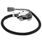 DURAFORCE Neutral Safety Switch For Jeep Cherokee 1997-2001