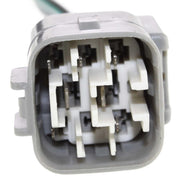 DURAFORCE Neutral Safety Switch For Jeep Cherokee 1997-2001