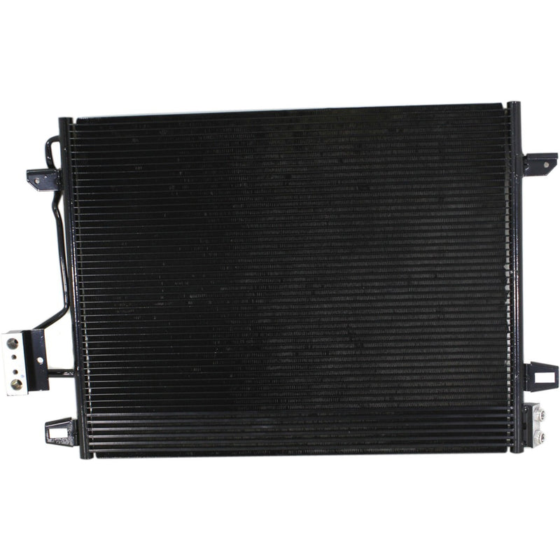DURAFORCE AC Condenser A/C Air Conditioning for Town & Country Grand Caravan Minivan New
