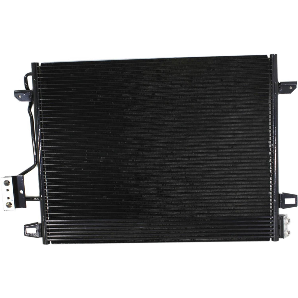 AC Condenser A/C Air Conditioning for Town & Country Grand Caravan Min ...