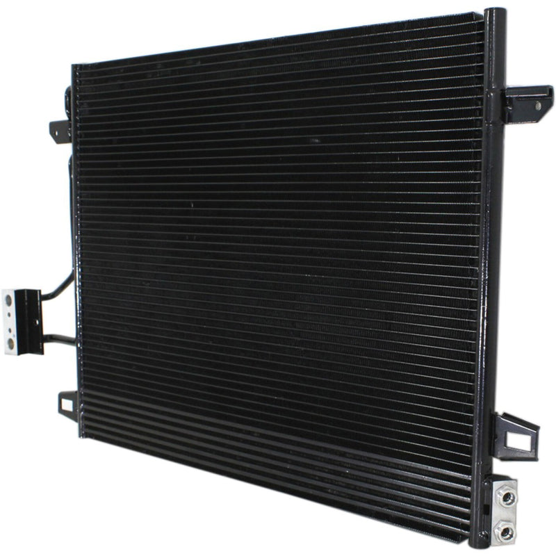 DURAFORCE AC Condenser A/C Air Conditioning for Town & Country Grand Caravan Minivan New