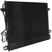 DURAFORCE AC Condenser A/C Air Conditioning for Town & Country Grand Caravan Minivan New