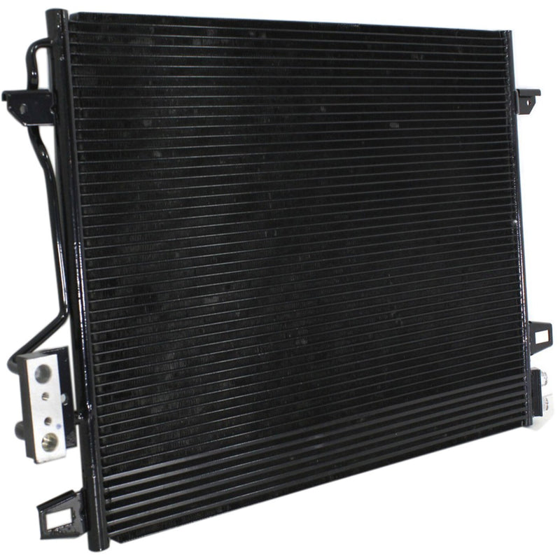 DURAFORCE AC Condenser A/C Air Conditioning for Town & Country Grand Caravan Minivan New