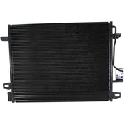 DURAFORCE AC Condenser A/C Air Conditioning for Town & Country Grand Caravan Minivan New