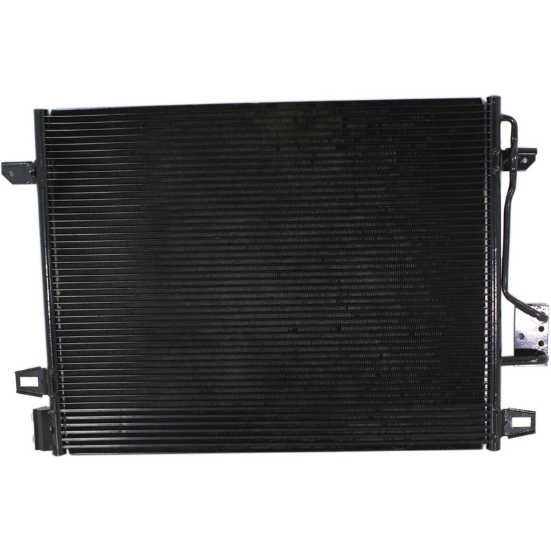 DURAFORCE AC Condenser A/C Air Conditioning for Town & Country Grand Caravan Minivan New