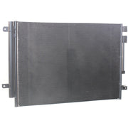 DURAFORCE A/C Condenser For 2017-2023 Chrysler Pacifica Fits 2020-2023 Voyager
