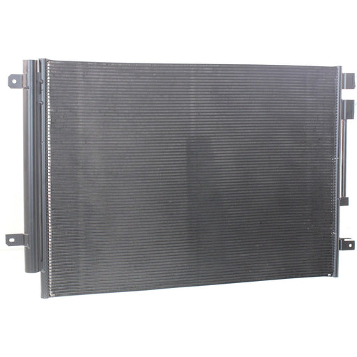 DURAFORCE A/C Condenser For 2017-2023 Chrysler Pacifica Fits 2020-2023 Voyager