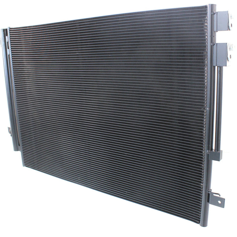 DURAFORCE A/C Condenser For 2017-2023 Chrysler Pacifica Fits 2020-2023 Voyager