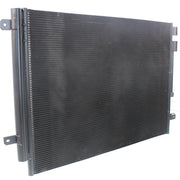 DURAFORCE A/C Condenser For 2017-2023 Chrysler Pacifica Fits 2020-2023 Voyager