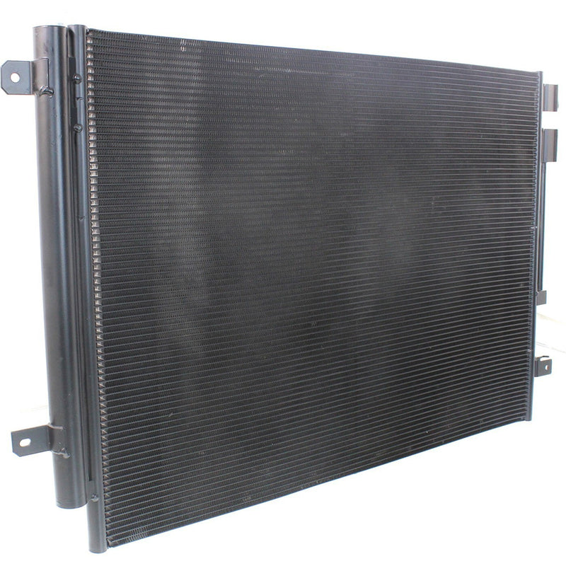 DURAFORCE A/C Condenser For 2017-2023 Chrysler Pacifica Fits 2020-2023 Voyager