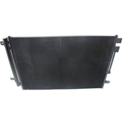 DURAFORCE A/C Condenser For 2017-2023 Chrysler Pacifica Fits 2020-2023 Voyager
