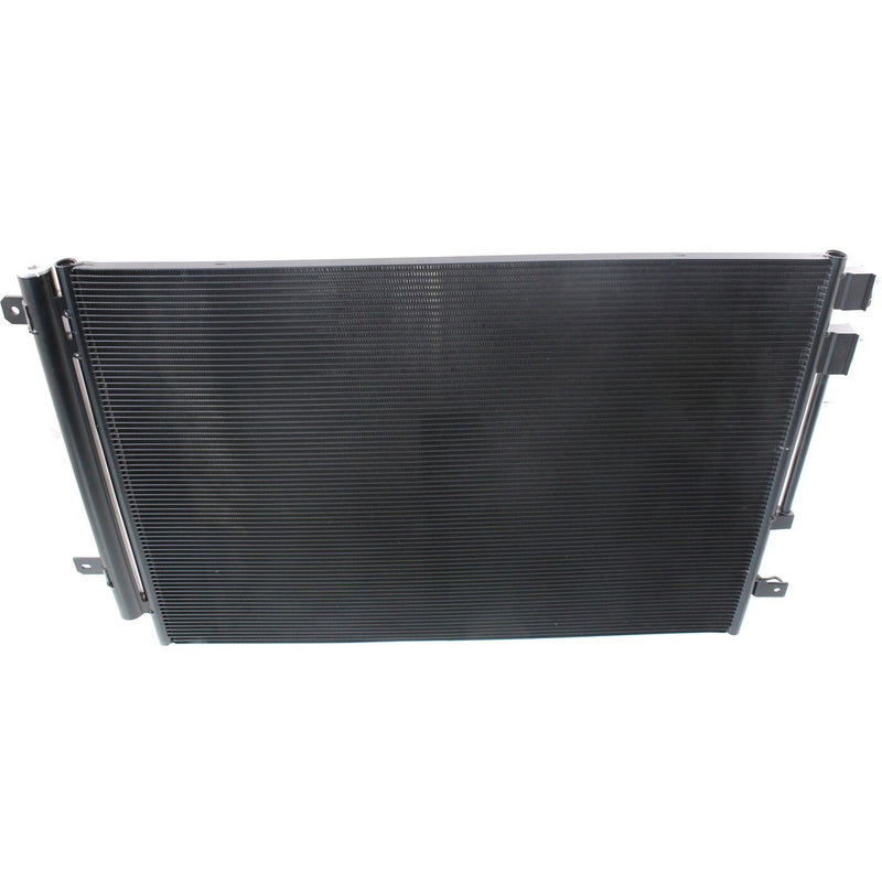 DURAFORCE A/C Condenser For 2017-2023 Chrysler Pacifica Fits 2020-2023 Voyager