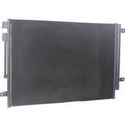 DURAFORCE A/C Condenser For 2017-2023 Chrysler Pacifica Fits 2020-2023 Voyager