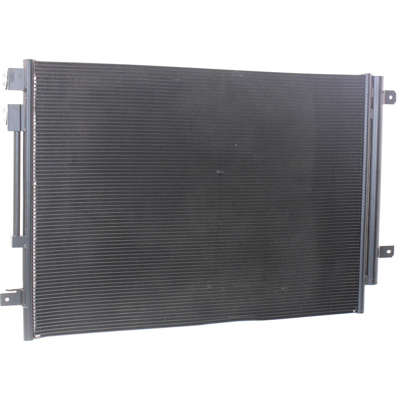 DURAFORCE A/C Condenser For 2017-2023 Chrysler Pacifica Fits 2020-2023 Voyager
