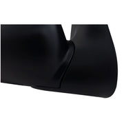 DURAFORCE Power Mirror For 2002-2005 Ford Explorer Right With Puddle Light Textured Black